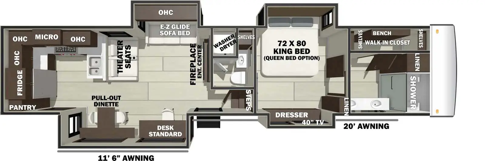 39RKFB Floorplan Image